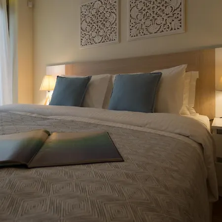 Lemar Luxury * Hersónissos