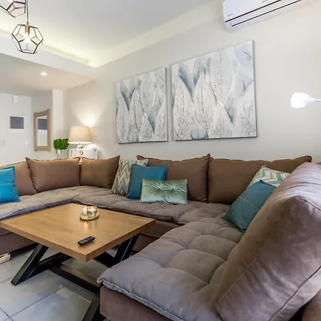 Appartement Lemar Luxury