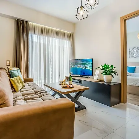 Appartement Lemar Luxury