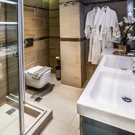 Appartement Lemar Luxury *
