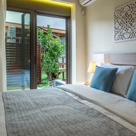 Appartement Lemar Luxury Hersónissos