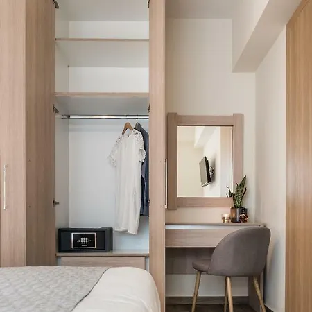 Lemar Luxury Appartement *