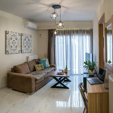 Lemar Luxury Hersónissos