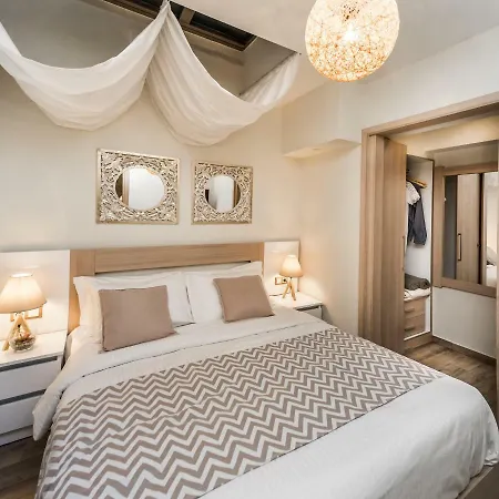 Lemar Luxury Appartement Hersónissos