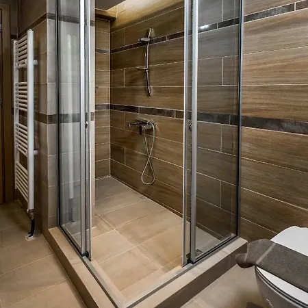 Lemar Luxury * Hersónissos