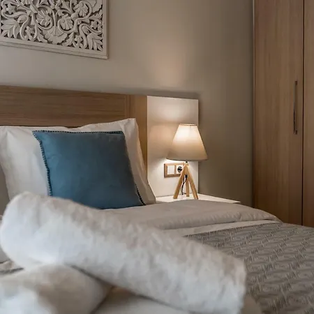 Lemar Luxury Appartement