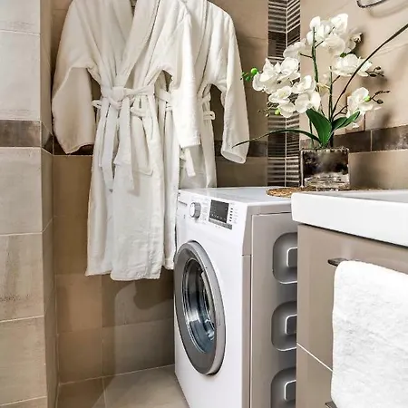 Appartement Lemar Luxury