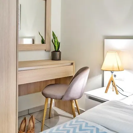 Appartement Lemar Luxury