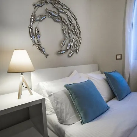 Appartement Lemar Luxury *
