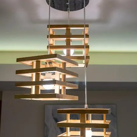 Lemar Luxury Appartement Hersónissos