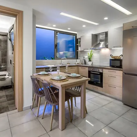 Lemar Luxury Appartement *