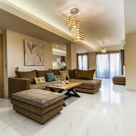 Daire Lemar Luxury *